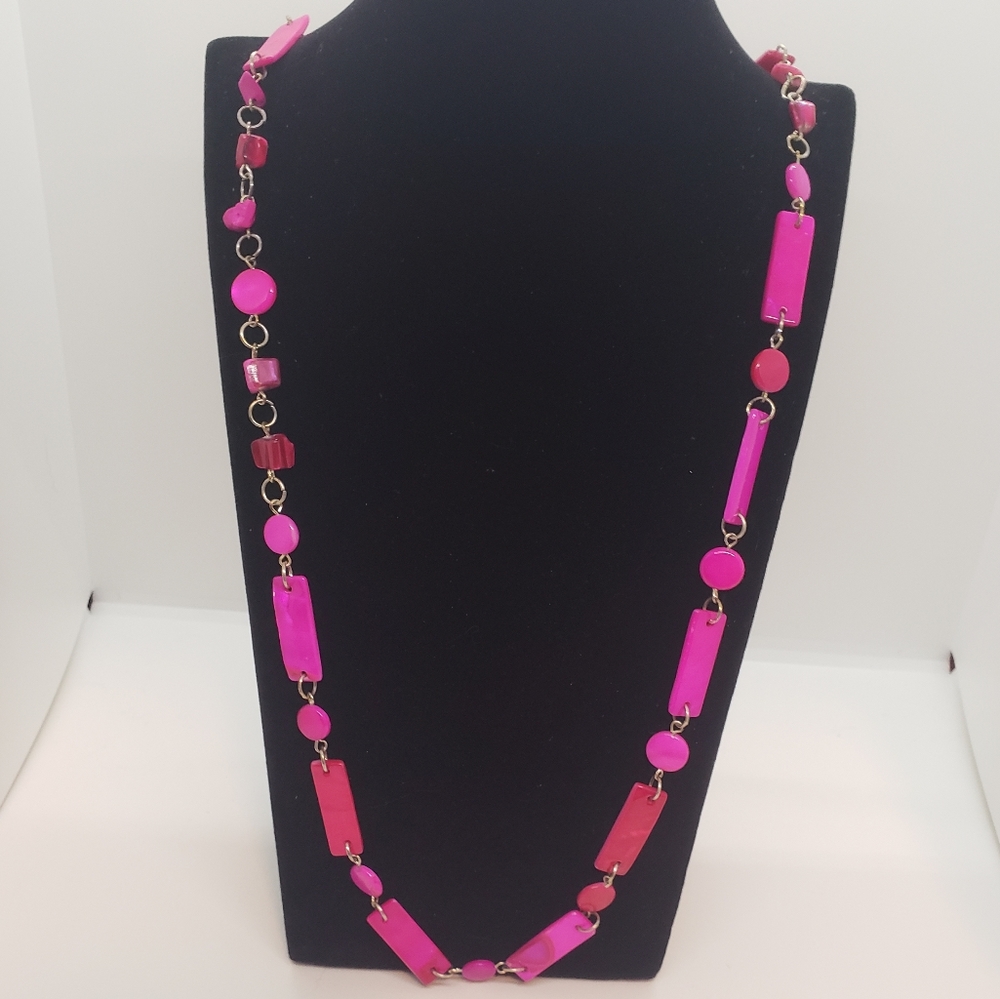 You and I Necklace